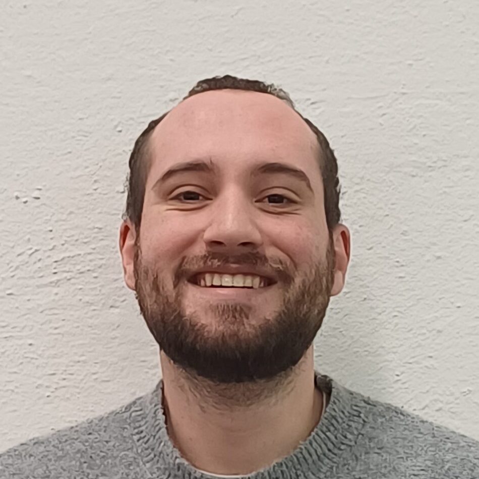 Francesco Hrobat, portrait